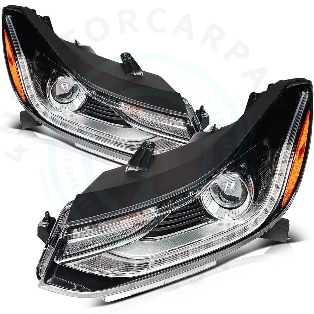 Headlight Assembly for Chevy Trax (2017–2022)