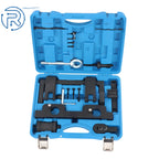 17PCS Camshaft Alignment Timing Locking Tools Kit for BMW N20 N26 (2011–2020)