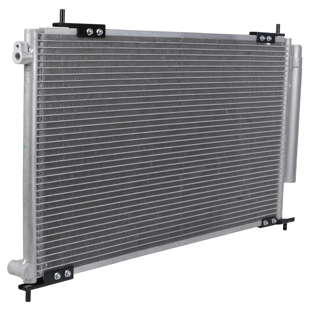Aluminum Air Conditioner Condenser for Honda CR-V Element (2003–2006)