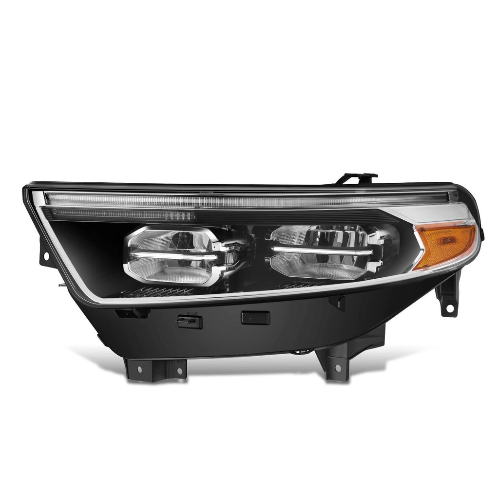 LED Headlight Assembly for Ford Explorer (2020–2024) - Driver Left Side