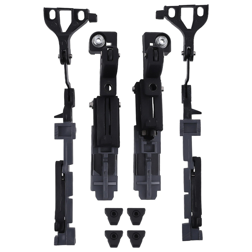 Panoramic Sun Roof Repair Kit for Mercedes M Class (A604836865) Set of 2