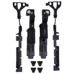 Panoramic Sun Roof Repair Kit for Mercedes M Class (A604836865) Set of 2
