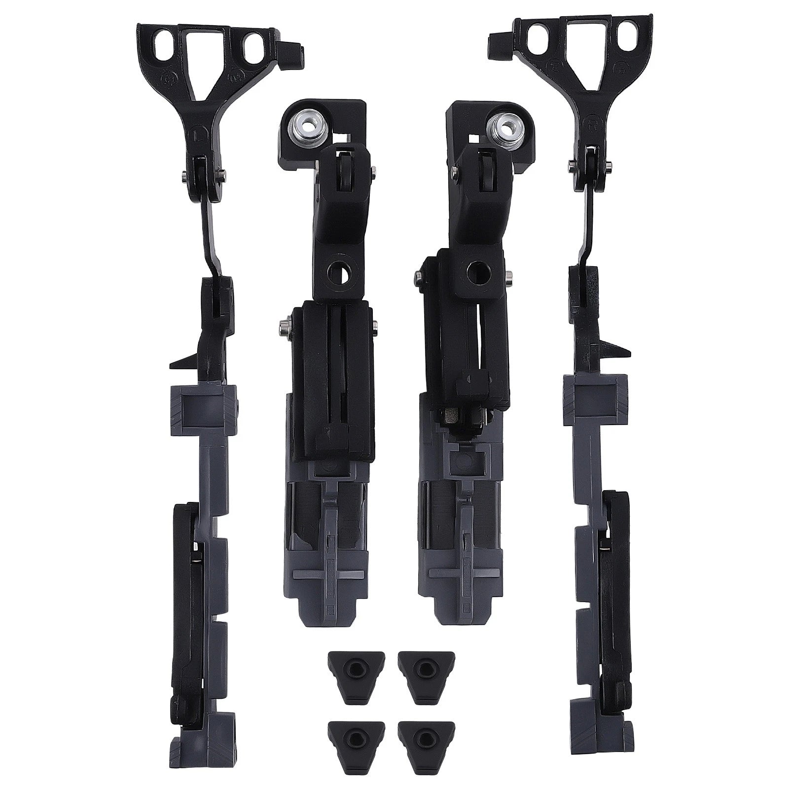 Panoramic Sun Roof Repair Kit for Mercedes M Class (A604836865) Set of 2