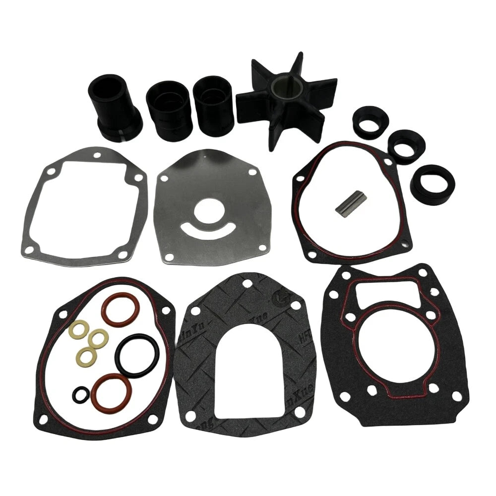 Water Pump Rebuild Kit for Mercury Marine Force & Mercruiser Alpha (47-43026Q02)