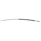 Door Latch Cables for Chevy Yukon, GMC (Front Driver/Passenger Side)