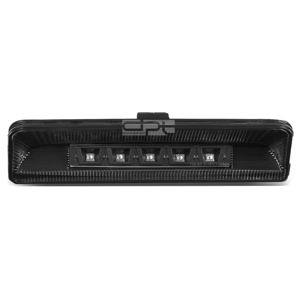 Full LED Third Tail Brake Light for Ford Explorer (2011–2015)