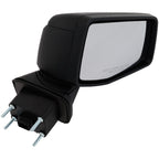 Right Side Power Heated Mirror for Chevrolet Silverado 1500 (2019–2023)