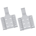 2X Multifunctional Dock Filter for Narwal Flow Z Ultra (2023–2023)
