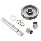 Starter Idler Gear Bearing Shaft for Yamaha Big Bear 350 YFM350FW/U (1987–1998)