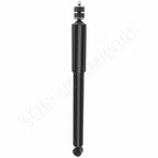 Set of 2 Rear Shocks for Nissan Juke AWD