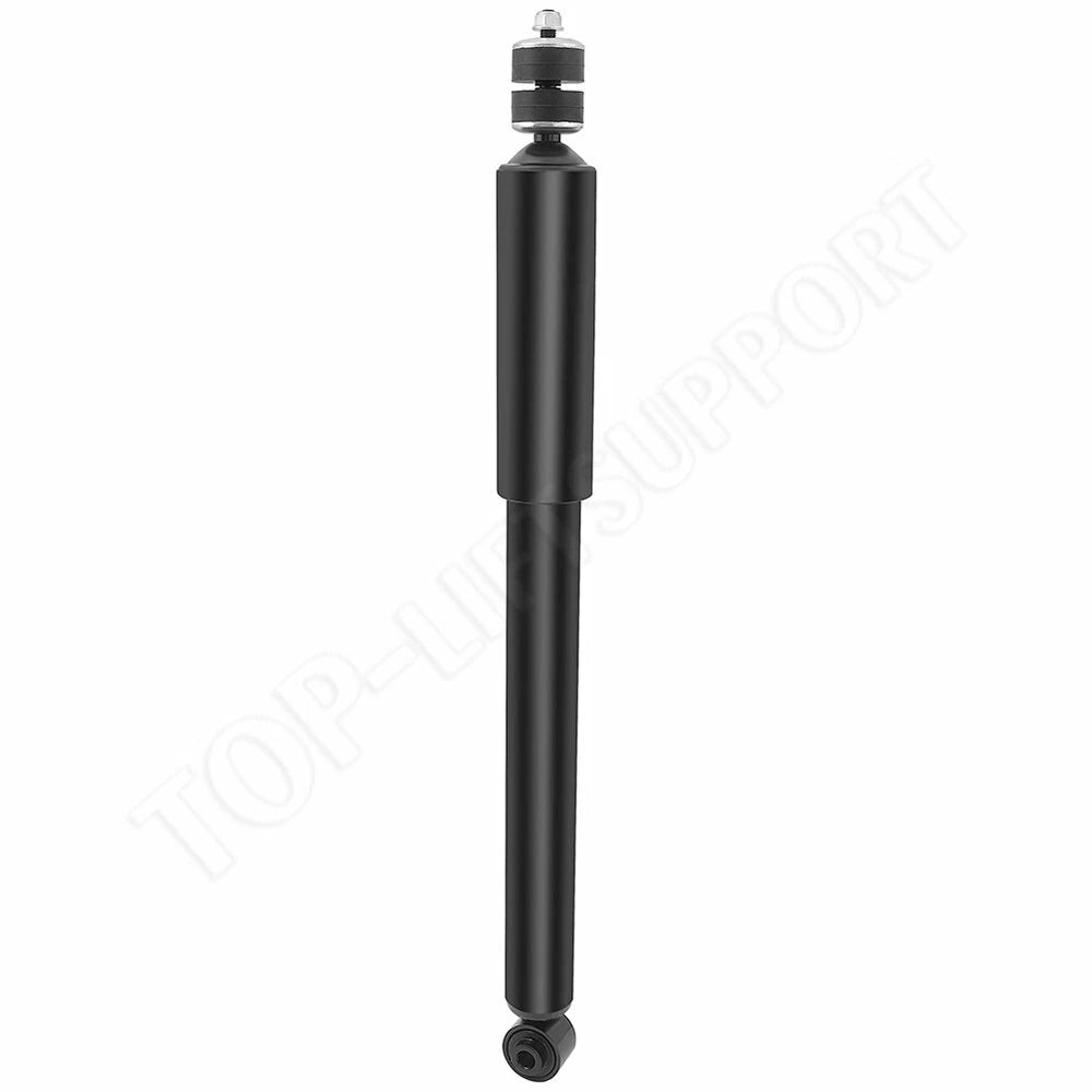 Set of 2 Rear Shocks for Nissan Juke AWD