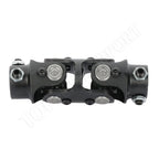 3/4" DD Universal Steering Double U-Joint Shaft
