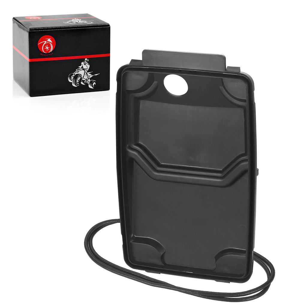 Air Box Lid Cover Cap + Seal for Honda TRX450ER TRX450R (2006–2014) 17217-HP1-900