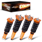 Coilovers Suspension Kit for Infiniti G37 Sedan/Coupe (2008–2013)