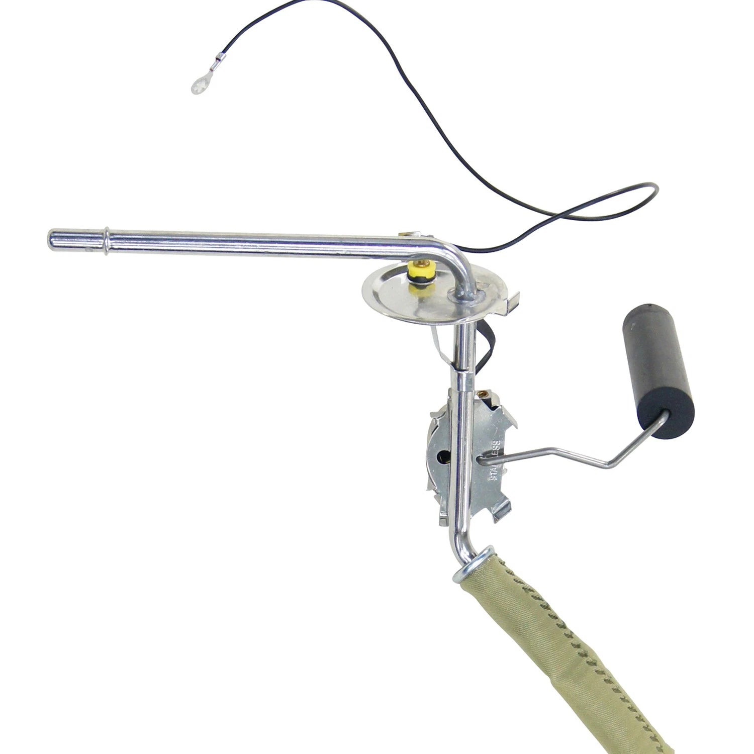 Fuel Sending Unit Replacement 3/8 Outlet Without Fuel Return for 2000–2003