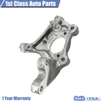 Front Right Steering Knuckle for Cadillac SRX (2010-2012)