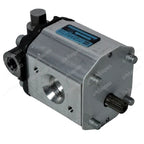 Power Steering Pump for Case IH MXM120 MXM130 MXM135 MXM140 MXM150 MXM155 MXM165
