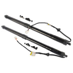 Set of 2 Rear Tailgate Pull Down Struts for Toyota Highlander (2014-2019)