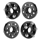 5x100 to 5x4.5 Wheel Adapters for Subaru Crosstrek (2016–2021) (4Pcs)