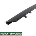 Front Bumper Face Bar Lower Molding Trim for Toyota Camry (2018–2020)