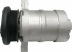 A C Compressor and A C Clutch Replacement for Nissan X Trail T31 (2007–2014)