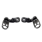 Highway Foot Pegs for Harley Touring (1.25'', 1-1/4'')