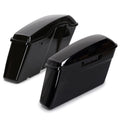 Hard Saddle Bag Conversion Brackets for Harley Davidson Softail (2018–2023)