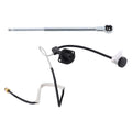 Clutch Master Cylinder Assembly for Ford Explorer Ranger Mazda B3000 (1991–2001)