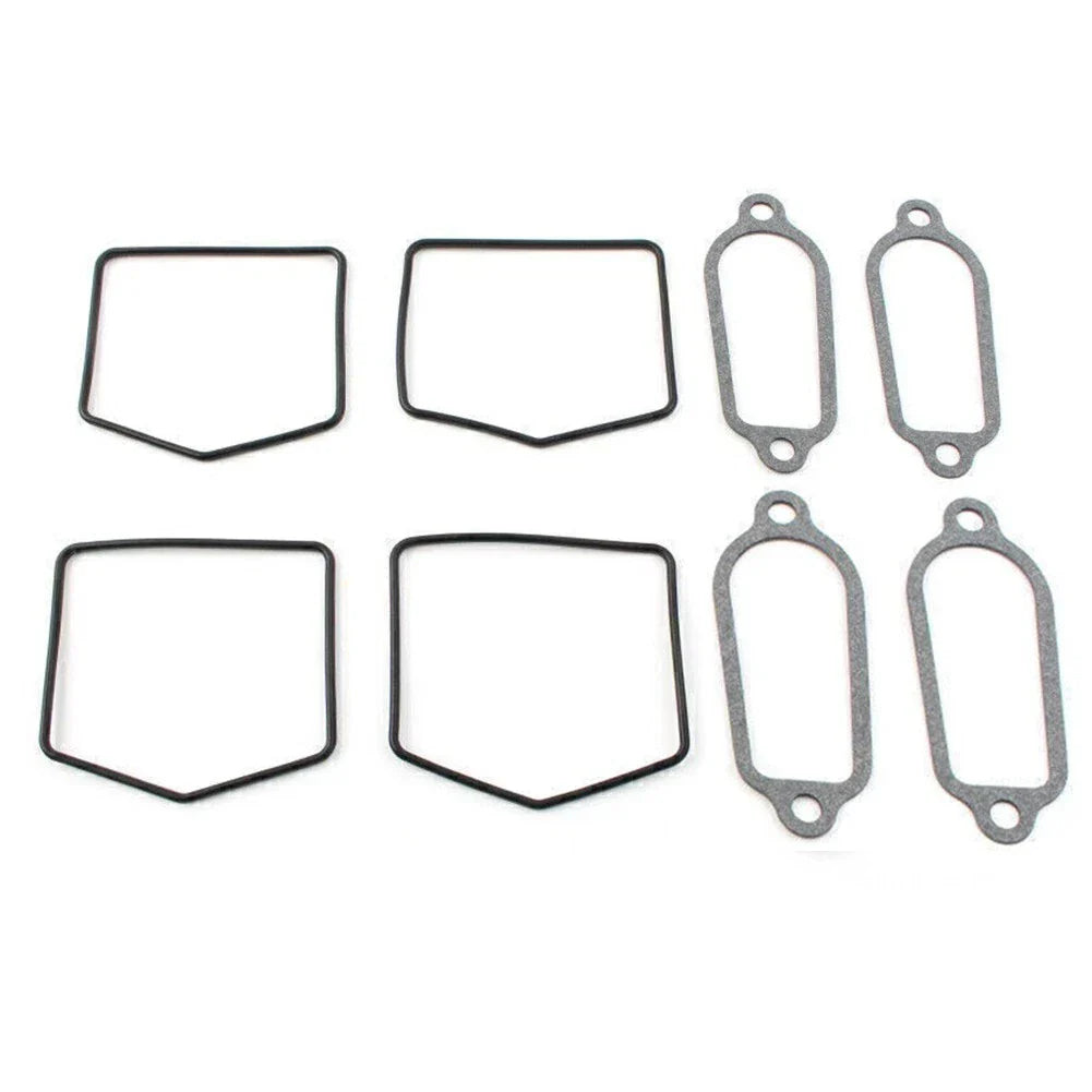 4 x Carburetor Rebuild Kit for CB350F (1972–1974)