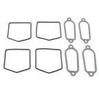4 x Carburetor Rebuild Kit for CB350F (1972–1974)