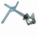 Manual Window Regulator for Chevrolet C1500 (1995–1999) Front Left