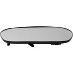 Heated Passenger Right Side Mirror Glass for Toyota RAV4