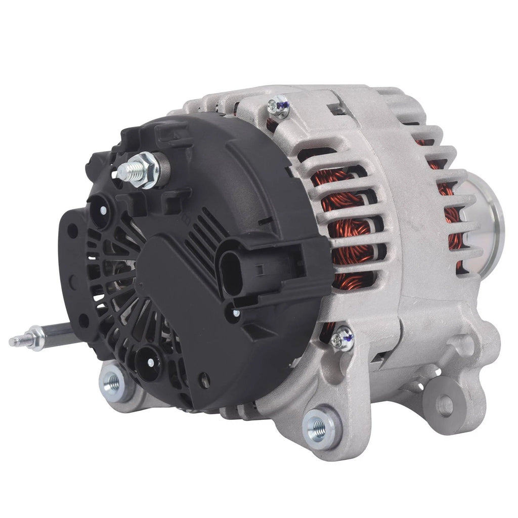12V 140A Alternator for Volkswagen Jetta (2016–2018)