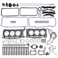 Engine Cylinder Head Gasket Set for Dodge Chrysler 3.6L (2011–2016)