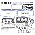 Engine Cylinder Head Gasket Set for Dodge Chrysler 3.6L (2011–2016)