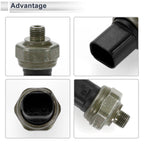 A/C Pressure Switch Sensor for BMW 320i (2013–2018) No. 64536909257