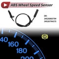 ABS Wheel Speed Sensor for BMW i3 (2014–2021) No. 34526865794/34526794375