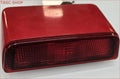 Third Brake Light for Mercury Capri (1991–1994) Red with Enclosure
