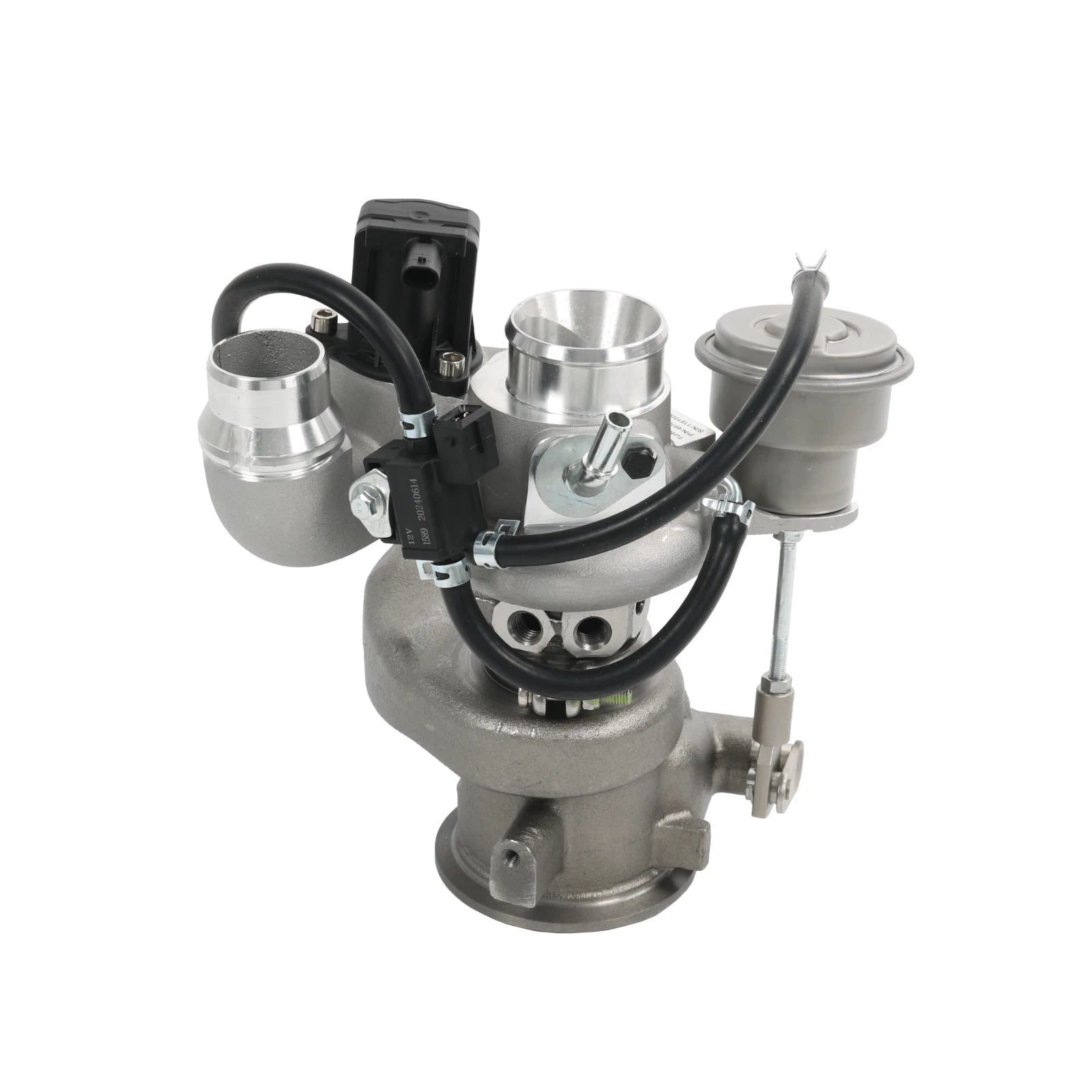 Turbocharger for Chevrolet Equinox 1.5L (2018–2022)