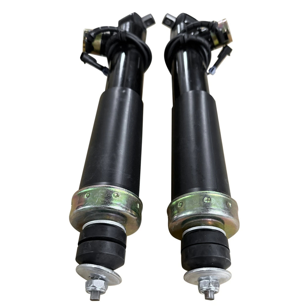2X Front Shock Absorber Struts for Chevy Corvette C5 (1997-2002)
