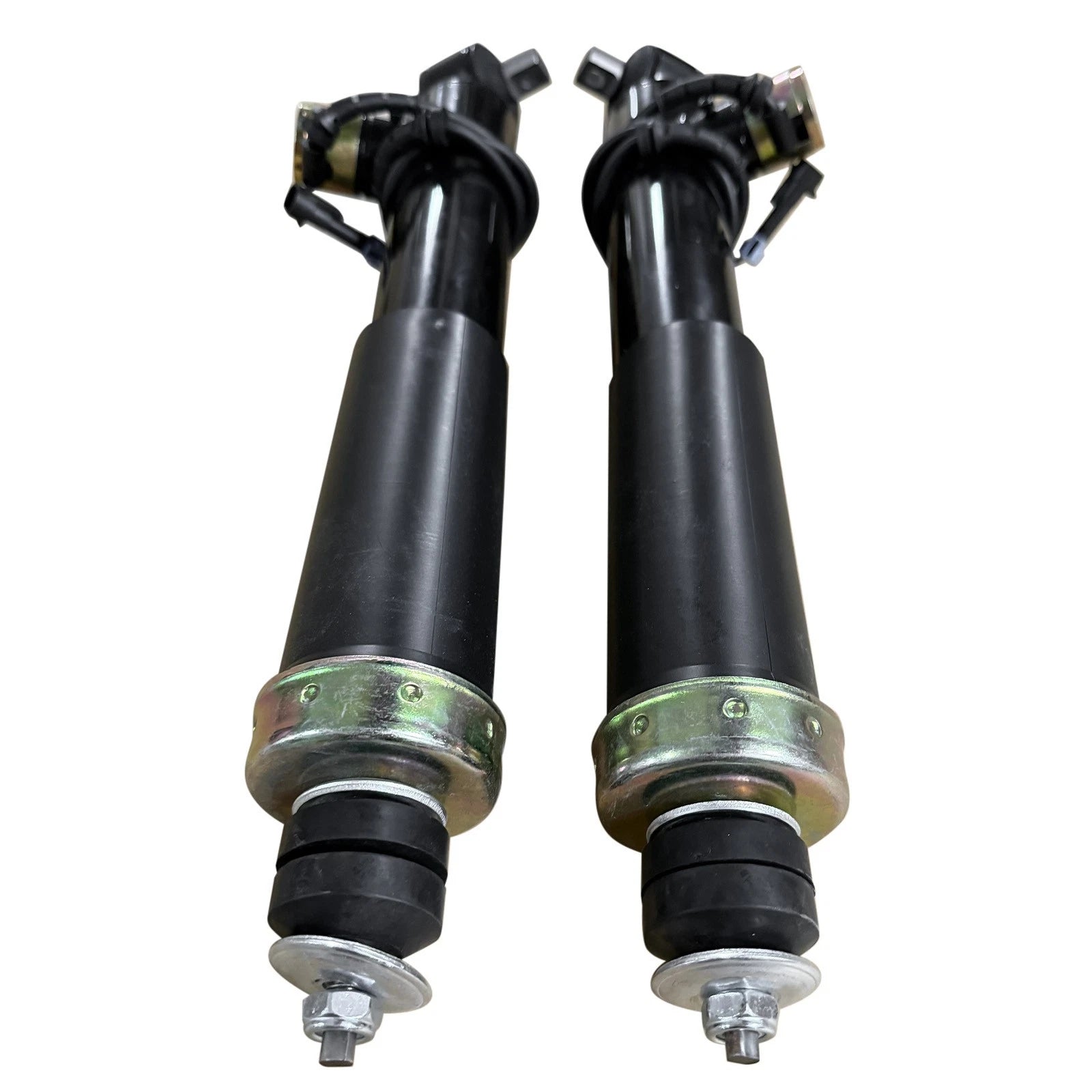 2X Front Shock Absorber Struts for Chevy Corvette C5 (1997-2002)