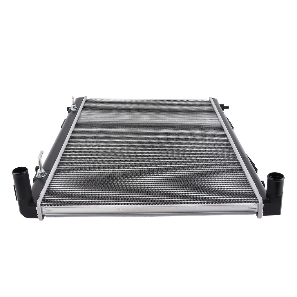 Aluminum Radiator for Nissan Pathfinder (2013-2020)