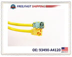 Clock Spring 93490-A4120 for Hyundai Elantra GT (2013–2017)