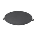 CNC Black Side Number Plate Panel Cover for Motorcycle (Universal)