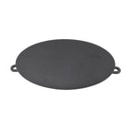 CNC Black Side Number Plate Panel Cover for Motorcycle (Universal)
