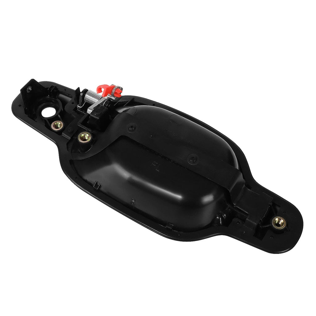 Outer Door Pull Handle Lever for Colorado Canyon (2009–2012)