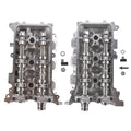 Pair Cylinder Head L&R for Toyota FJ Cruiser 4Runner Tacoma (2006–2015) 1110139746