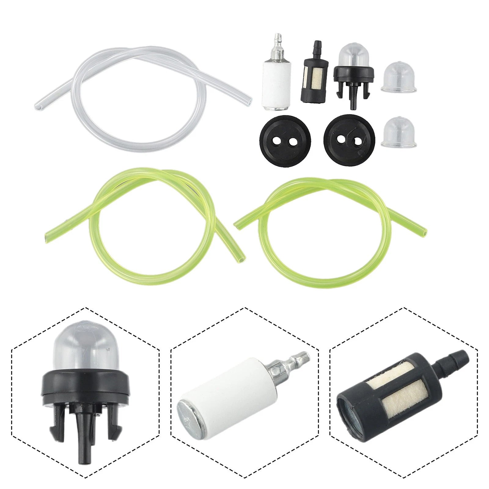 Fuel Hose Filter for