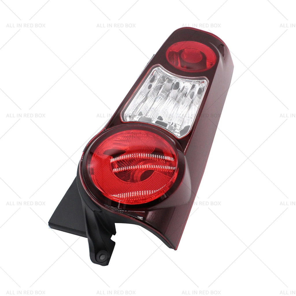 Rear Light for Citroen C3 (2009–2016) Ref. 9677205480