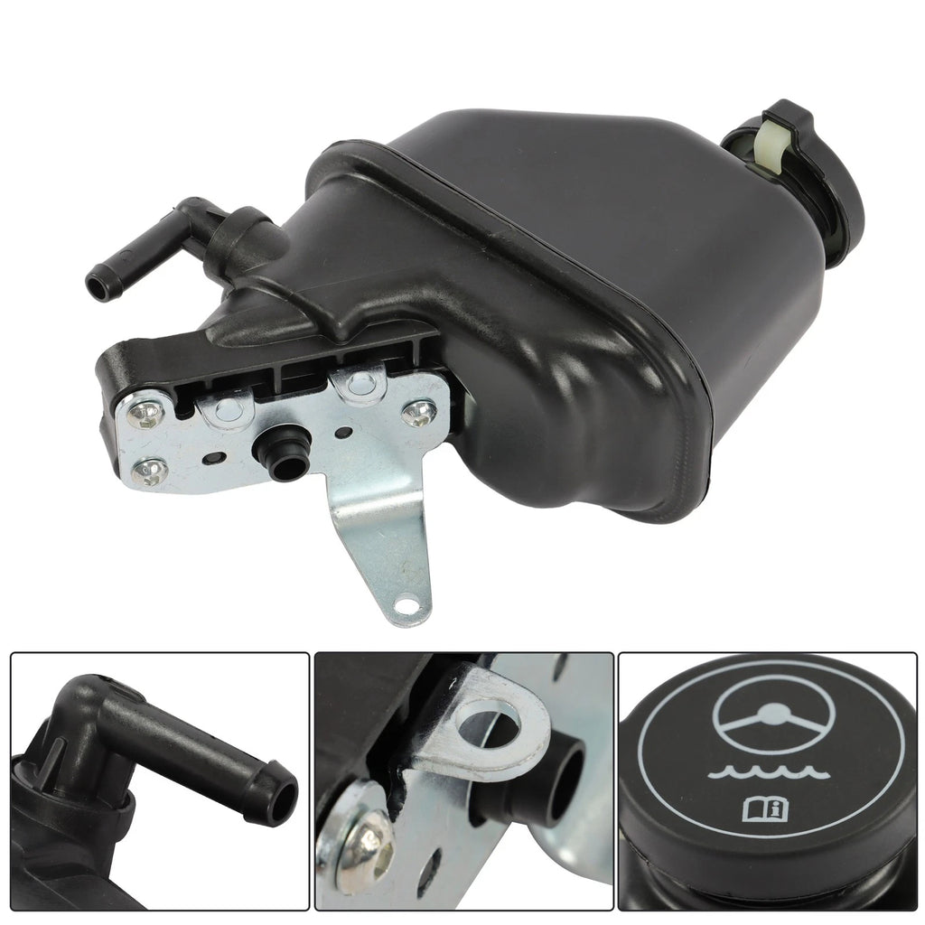 Power Steering Reservoir w/ Bracket for Chevrolet Captiva Sport (2012–2015) 1358319
